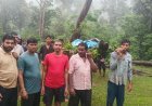 बाघ के हमले से युवक की मौत, इलाके में सनसनी