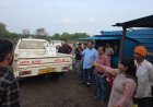 ईद मिलादुन्नबी पर्व को लेकर रायपुर निगम की तैयारी, मस्जिदों और ईदगाहों के आसपास सफाई-पानी-स्ट्रीट लाइट की व्यवस्था के निर्देश