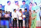 कवर्धा के 171 मेधावी विद्यार्थियों का सम्मान, विधायक विजय शर्मा ने कहा- प्रतिभा एक दिन बनेगी देश का गौरव