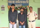 भोलेनाथ की पालकी यात्रा में मारपीट और दहशत फैलाने वालों पर पुलिस की कार्रवाई, 10 संदिग्धों की पहचान