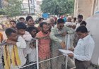 चौरई के ग्राम कलकोटी में शासकीय और जंगल भूमि पर कथित अतिक्रमण का आरोप, ओबीसी महासभा ने सौंपा ज्ञापन