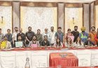 रायपुर में ‘क्रिएटिव वॉयसेज’ मीटअप, बच्चों के अधिकार और सकारात्मक बदलाव के लिए एकजुट हुए क्रिएटर्स