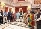 भुवनेश्वर में स्वास्थ्य एवं परिवार कल्याण संबंधी संसदीय स्थायी समिति की महत्वपूर्ण बैठक में हुई सार्थक चर्चा