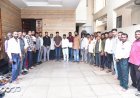 बिना स्थानीय परामर्श और किसानों की सहमति के नगर विकास योजना लागू करना अनुचित : विधायक अनुज शर्मा