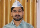 सड़कों पर मवेशियों का जमावड़ा बढ़ा, गौठानों की क्षमता पर AAP ने उठाए सवाल