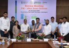 छत्तीसगढ़ का पहला पूरी तरह डिजिटल टोल प्लाजा बना केसला, लोकल मासिक पास की सुविधा भी ऑनलाइन