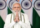 ईद-मिलाद-उन-नबी पर पीएम मोदी ने दी शुभकामनाएं, एकता, शांति और खुशहाली की कामना की