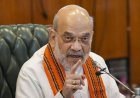 भारत कोई धर्मशाला नहीं, घुसपैठियों को देश से बाहर करने के लिए सख्त कार्रवाई होगी: अमित शाह