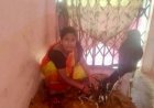 विष्णु भइया के सहयोग से दुर्गा बनीं लखपति दीदी, पशुपालन और मछली पालन से संवारा परिवार का भविष्य