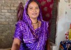 रक्षाबंधन से पहले विष्णु भइया का उपहार, चमेली पटेल की खुशियां हुईं दोगुनी