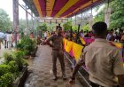 सावन के अंतिम सोमवार पर सोमनाथ मंदिर में उमड़ा आस्था का सैलाब, 30 हजार श्रद्धालुओं की सुरक्षा में तैनात रही पुलिस
