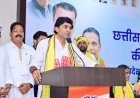 बिजली सप्लाई में निजी क्षेत्र की एंट्री का कांग्रेस ने किया विरोध, दीपक बैज बोले-सरकारी बिजली कंपनी बेचने की तैयारी
