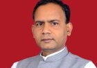 कृषि विश्वविद्यालय में तीसरी बार पेपर लीक, सरकार के कड़े कदमों के दावे खोखले: कांग्रेस