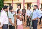कलेक्टर ने दूरस्थ अंचलों का सघन भ्रमण कर विकास कार्यों का लिया जायजा, पर्यटन और आजीविका गतिविधियों पर जोर