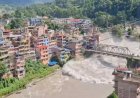 नेपाल में महाप्रलय: फ्लैश फ्लड से भारी तबाही, 165 मौतों की पुष्टि, 1000 से अधिक लोग लापता