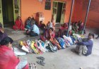 उमरेठ की सरकारी राशन दुकान पर उठे सवाल, दिव्यांग और बुजुर्ग हितग्राही लंबी कतार में खड़े होकर कर रहे राशन का इंतजार