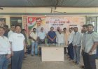 सुपेला चौक से गदा चौक तक प्रस्तावित फ्लाईओवर का व्यापारियों ने किया विरोध, सांसद विजय बघेल से पुनः समीक्षा की मांग