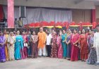 दुर्ग ग्रामीण में ₹53 लाख से अधिक के विकास कार्यों का भूमिपूजन, विधायक ललित चंद्राकर ने रखी विकास की नींव