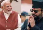 भारत ने नेपाल को भेजी राहत सामग्री, PM बालेन शाह ने जताया आभार; मोदी से बातचीत के बाद बोला- Thank You Very Much