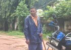 मरवाही में पटवारी पर हमला, कार्यालय में घुसकर लोहे की रॉड से सिर पर वार करने का आरोप