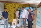 बेलर क्षेत्र में महंगे दाम पर खाद बिक्री के मामले में कार्रवाई, दो उर्वरक दुकानों पर 15 दिन का प्रतिबंध