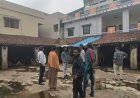 समता कॉलोनी और भैसथान में 4 डेयरियों पर कार्रवाई, 14 हजार रुपए का ई-जुर्माना