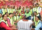 बालको ने आपसी विश्वास, स्नेह और एकजुटता के साथ मनाया रक्षाबंधन