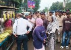 टीम प्रहरी की कार्रवाई: एम्स अस्पताल के सामने से हटाए ठेले, जीई रोड टाटीबंध अतिक्रमण मुक्त