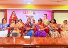 भाजपा महिला मोर्चा की राष्ट्रीय अध्यक्ष रूपकुमारी चौधरी का छत्तीसगढ़ में भव्य स्वागत, संगठन को मजबूत करने का लिया संकल्प