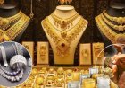 Gold Silver Price Today: सोने-चांदी के भाव में गिरावट, जानें दिल्ली से पटना तक 24K, 22K और 18K Gold Rate