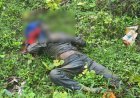 उरला थाना क्षेत्र में अज्ञात व्यक्ति की लाश मिलने से मचा हड़कंप, पुलिस जांच में जुटी