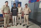 दुर्ग में विवाद के बाद युवक की हत्या, मुख्य आरोपी घटना के चंद घंटों में गिरफ्तार
