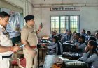 साइबर जागृति अभियान के तहत कबीरधाम पुलिस ने वित्तीय धोखाधड़ी और UPI सुरक्षा को लेकर चलाया जागरूकता अभियान