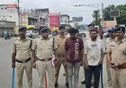 छिंदवाड़ा में अवैध हथियारों के साथ दो आरोपी गिरफ्तार, उत्तर प्रदेश से खरीदकर लाई गई थीं पिस्टल