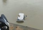 महासमुन्द के सांकरा में बड़ा सड़क हादसा, कार-बाइक की टक्कर के बाद जोंक नदी में गिरे 7 लोग, एक की मौत और एक लापता