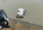 महासमुन्द के सांकरा में बड़ा सड़क हादसा, कार-बाइक की टक्कर के बाद जोंक नदी में गिरे 7 लोग, एक की मौत और एक लापता