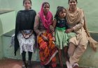कलेक्टर कॉलोनी के प्रतीक्षालय में मिली बच्ची को कोतवाली पुलिस ने सुरक्षित मां को सौंपा