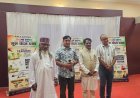 गुरु वंदन उत्सव के ऑडिशन में प्रतिभाओं का सैलाब, पहले दिन 94 से अधिक प्रस्तुतियां