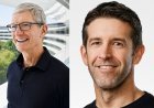 Apple CEO Tim Cook आज होंगे रिटायर, John Ternus संभालेंगे कंपनी की कमान