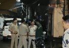 रायपुर में आधी रात युवक की हत्या, दो अज्ञात हमलावरों ने धारदार हथियार से किया हमला