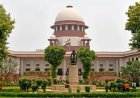 ‘कॉकरोच’ का 5 सितंबर मार्च रोकने से सुप्रीम कोर्ट का इनकार, CJI सूर्यकांत ने कानून-व्यवस्था पर दिया जोर