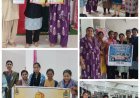 बालोद पुलिस ने डिजिटल अरेस्ट और फर्जी कॉल से बचाव को लेकर चलाया जागरूकता अभियान