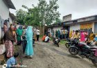 मोरवा वार्ड-10 की राशन दुकान पर हंगामा, राशन वितरण में अव्यवस्था के आरोप