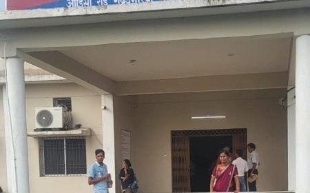ड्राइविंग स्कूलों के लिए नए निर्देश जारी, नियम उल्लंघन पर आनंद मोटर ड्राइविंग स्कूल पर 2 हजार का जुर्माना