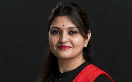 विधायक भावना बोहरा के प्रयासों से स्वास्थ्य सुविधाओं के विस्तार की दिशा में कुण्डा को बड़ी सौगात, नवीन सामुदायिक स्वास्थ्य केंद्र के लिए ₹2.50 करोड़ और 56 नए पदों की मिली प्रशासकीय स्वीकृति
