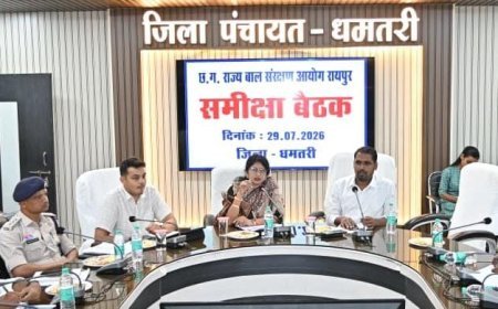 बाल संरक्षण आयोग की सख्ती, स्कूलों में 1098 हेल्पलाइन अनिवार्य, खेल मैदानों के व्यावसायिक उपयोग पर रोक