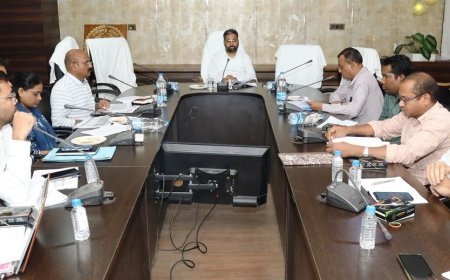 सिम्स बिलासपुर में इन्फर्टिलिटी, आईवीएफ और एआरटी पर जीनोविया–आईएसएआर कार्यशाला आयोजित