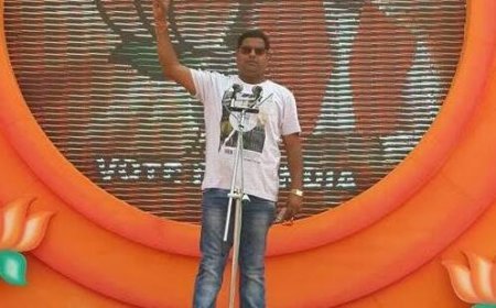 भिलाई इस्पात संयंत्र लोहा चोरी मामला: रसूखदार कारोबारी भास्कर मुदलियार गिरफ्तार, अब तक मास्टरमाइंड समेत 17 आरोपी जेल पहुंचे