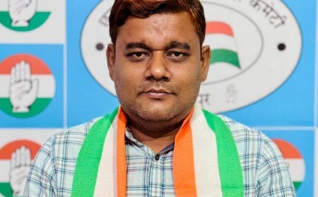 बस्तर में मलेरिया से मौतें सरकार की लापरवाही का परिणाम: कांग्रेस