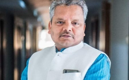 एमसीबी जिले में शिक्षा विभाग के 35 पदों का सेटअप स्वीकृत करने की मांग, सीएम पोर्टल पर शिकायत